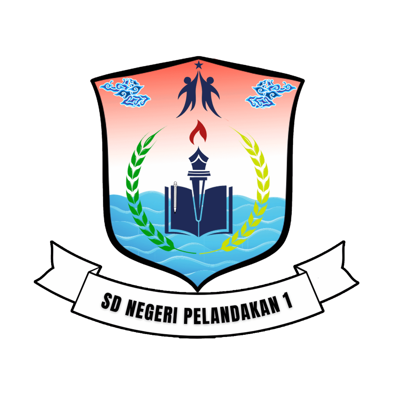 SD NEGERI PELANDAKAN 1